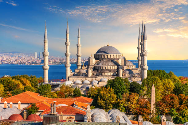 Your Guide to the Top Istanbul Tours: Awaiting Unforgettable Adventures